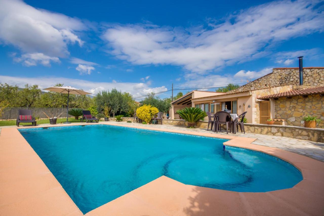 Ideal Mallorca - Puri Lloseta