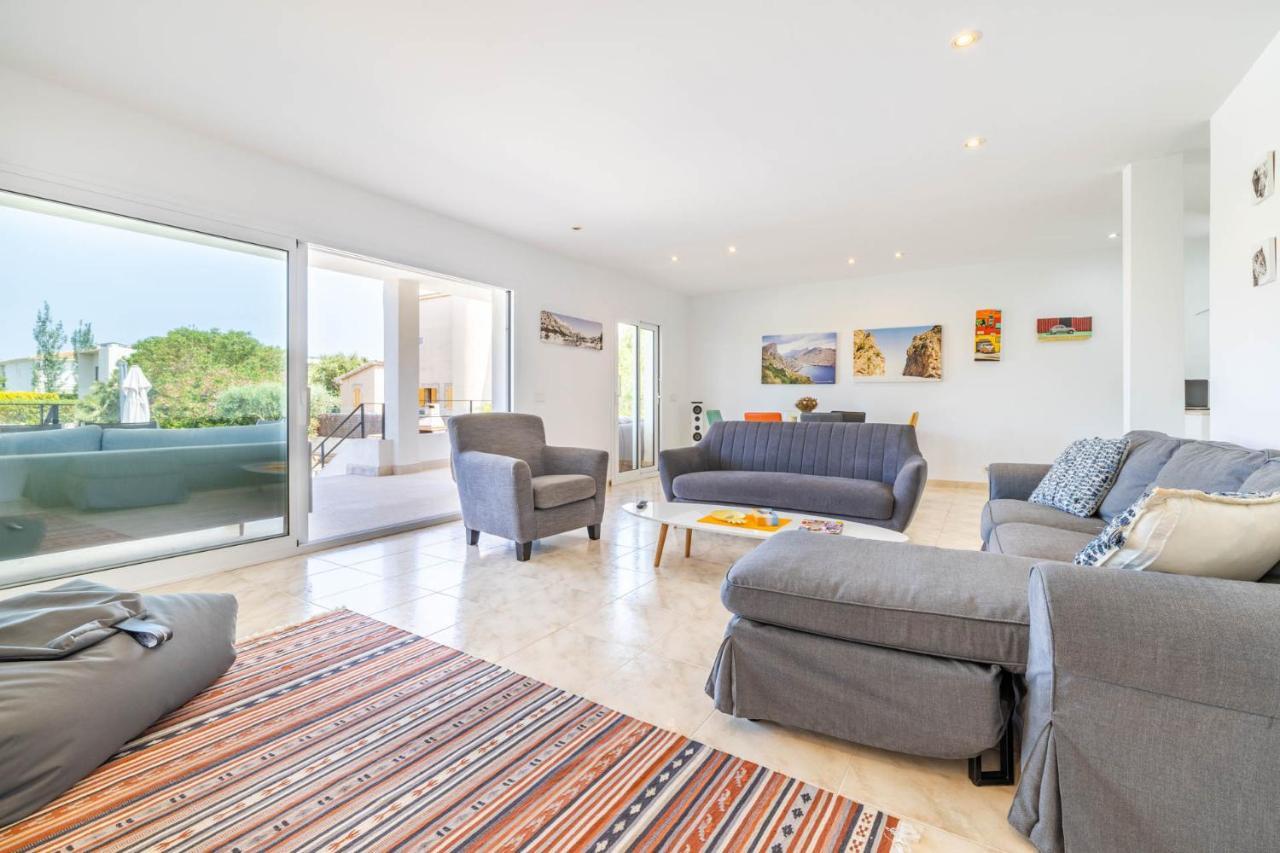 Villa Llenaire Seven Puerto Pollensa