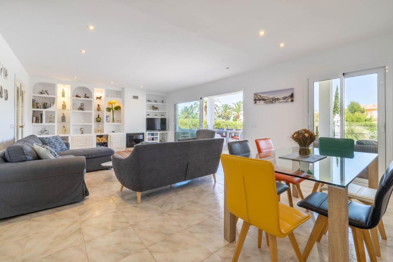 Llenaire Seven Villa *