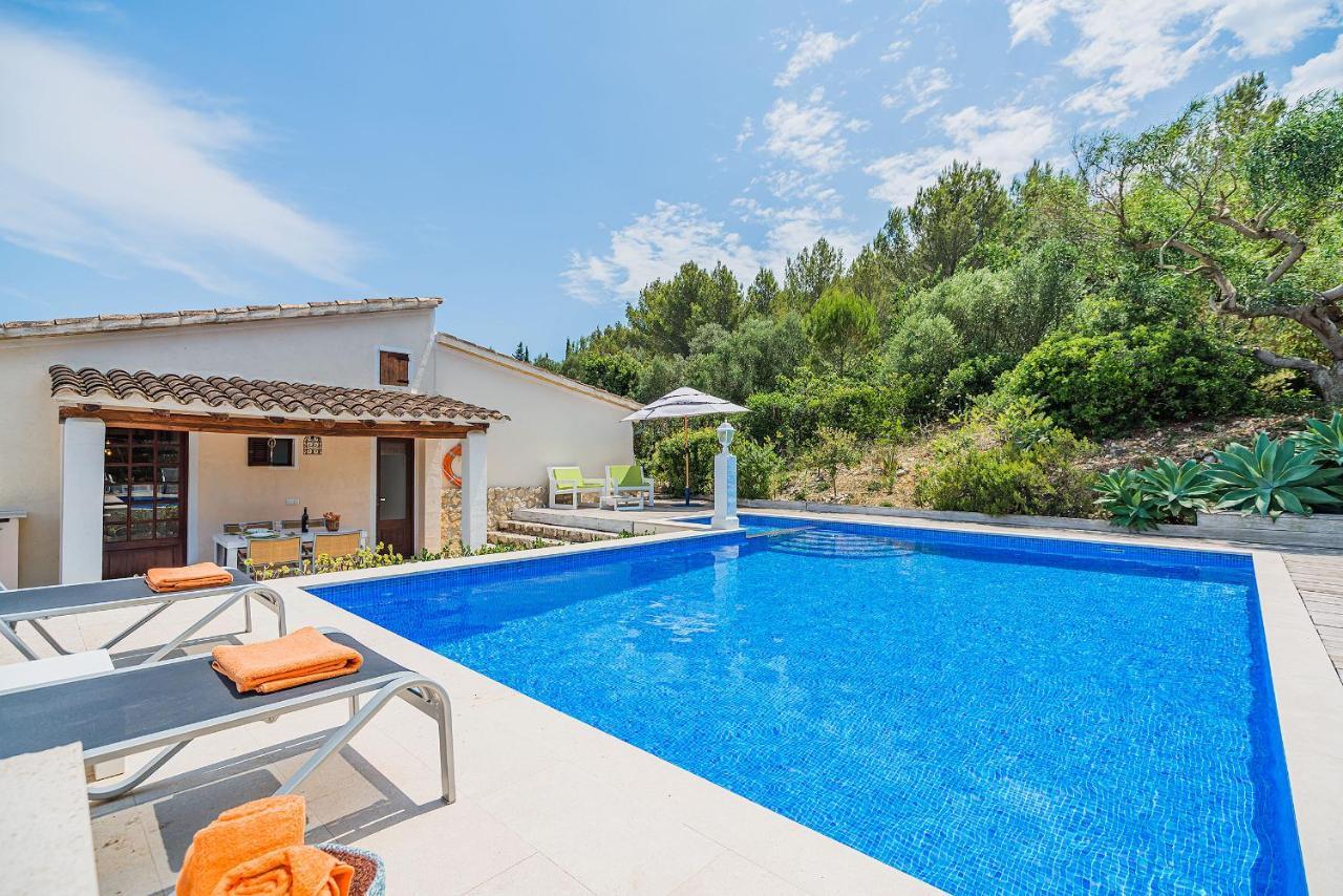 Villa Can Negri