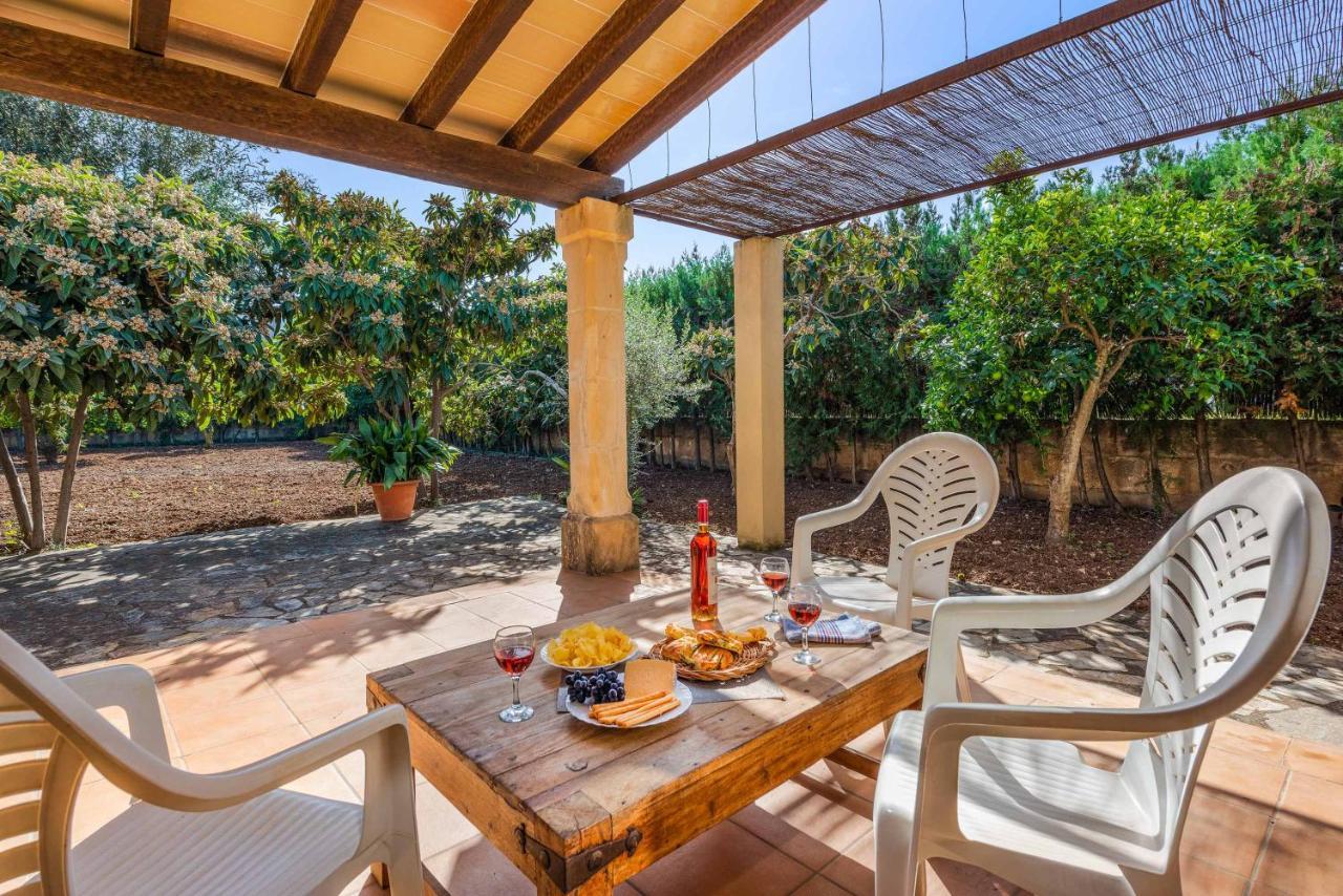 Ca Na Pollensina Villa Pollensa