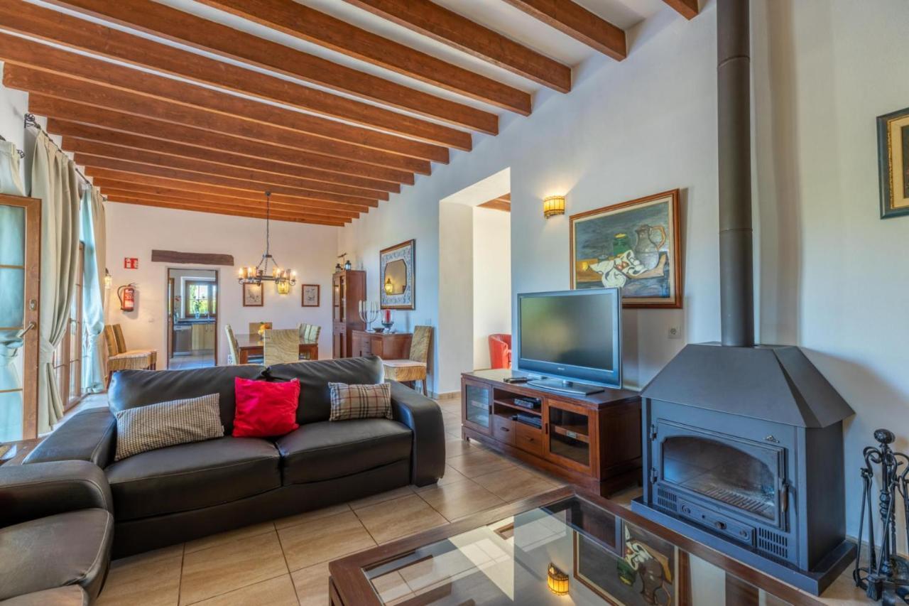 Es Fasser By Vintage Travel Cala D´Or