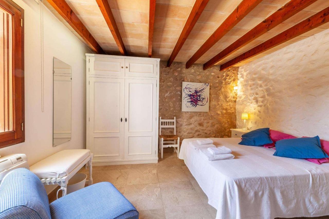 Villa Antonia By Vintage Travel Port de Pollenca