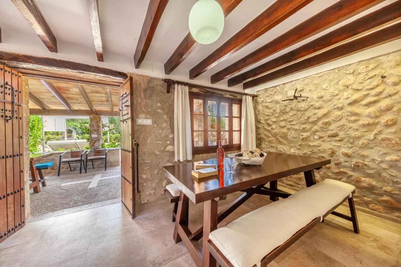 Villa Antonia By Vintage Travel Port de Pollenca