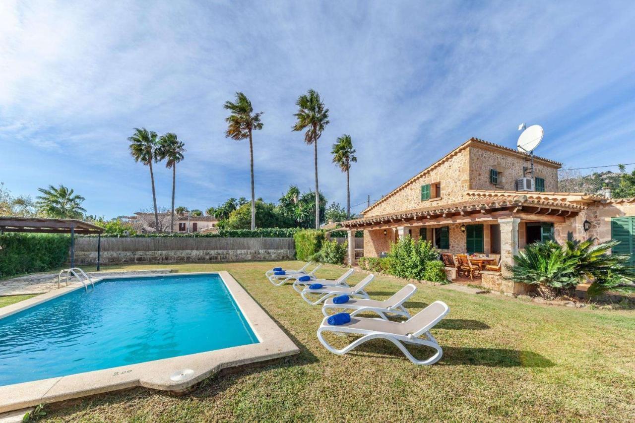 El Figueral By Vintage Travel * Pollensa