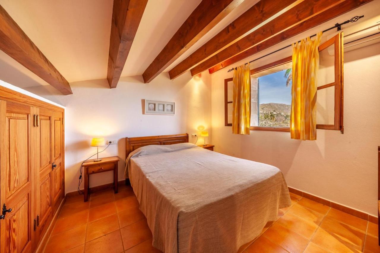 Villa El Figueral By Vintage Travel *