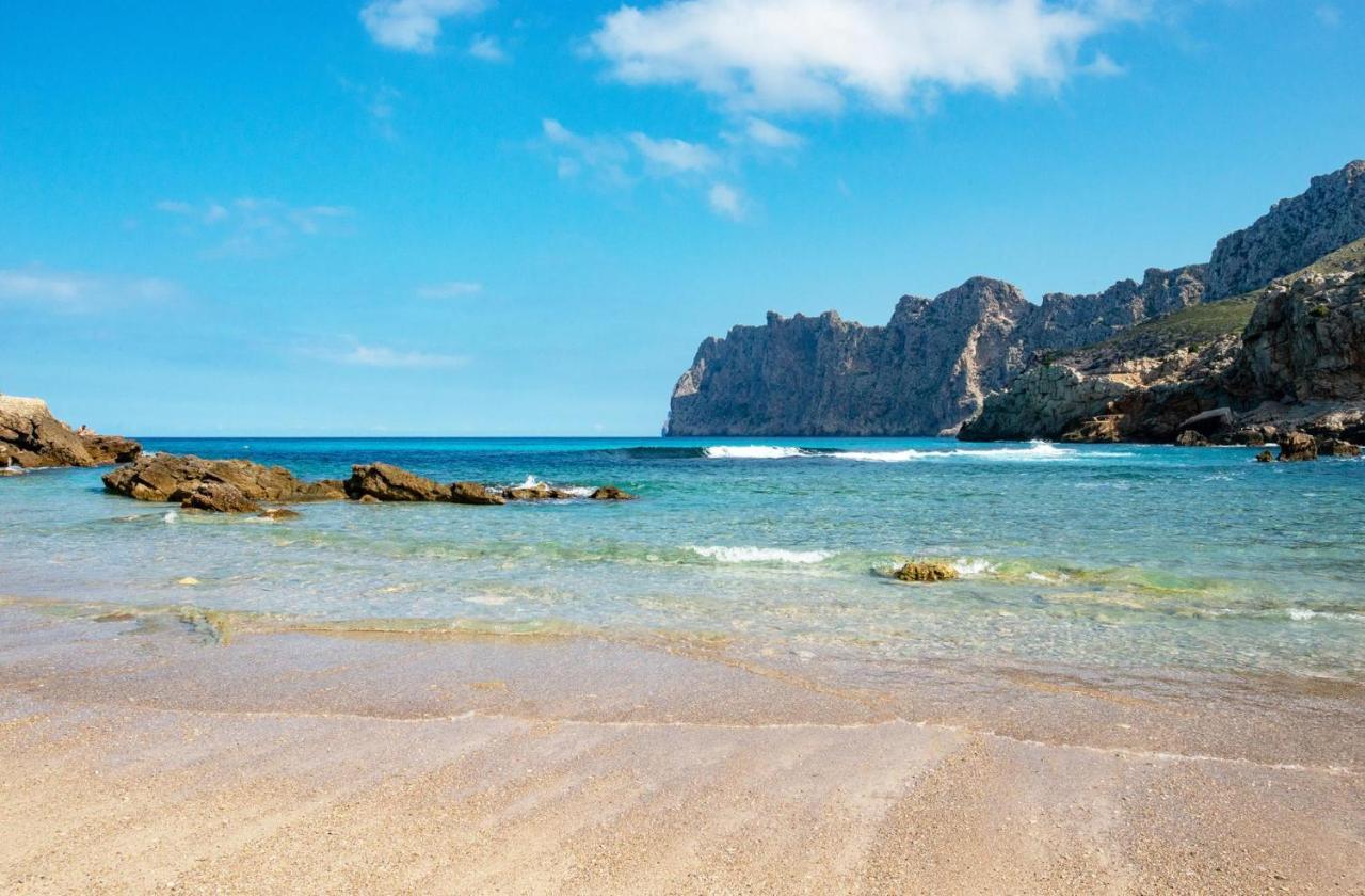 El Figueral By Vintage Travel * Pollensa