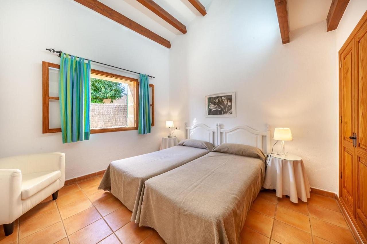 El Figueral By Vintage Travel Pollensa