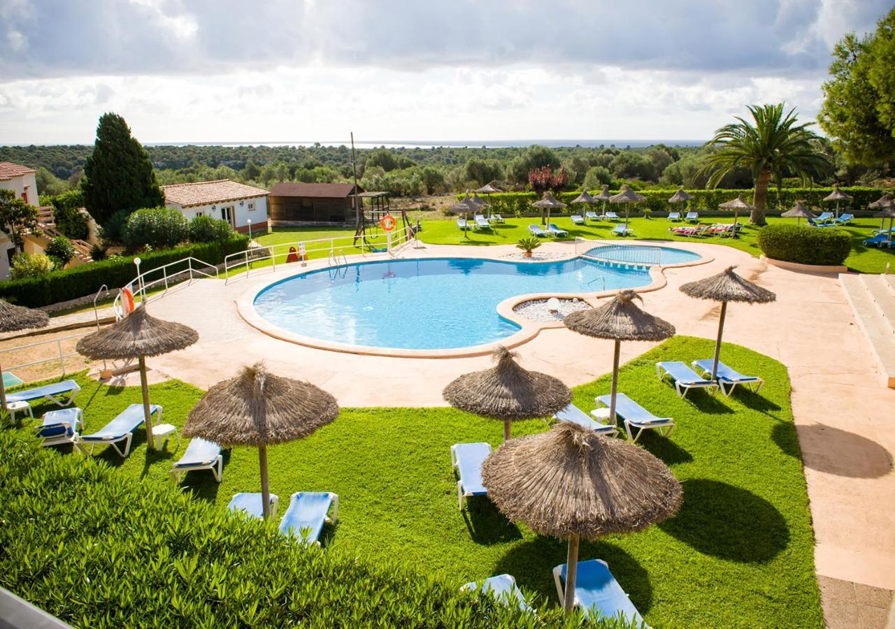 Apartahotel Sol Romántica By Dot 3*