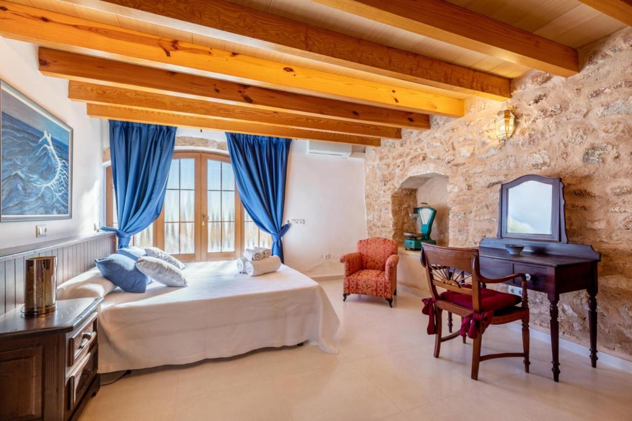 Es Fasser By Vintage Travel Villa *