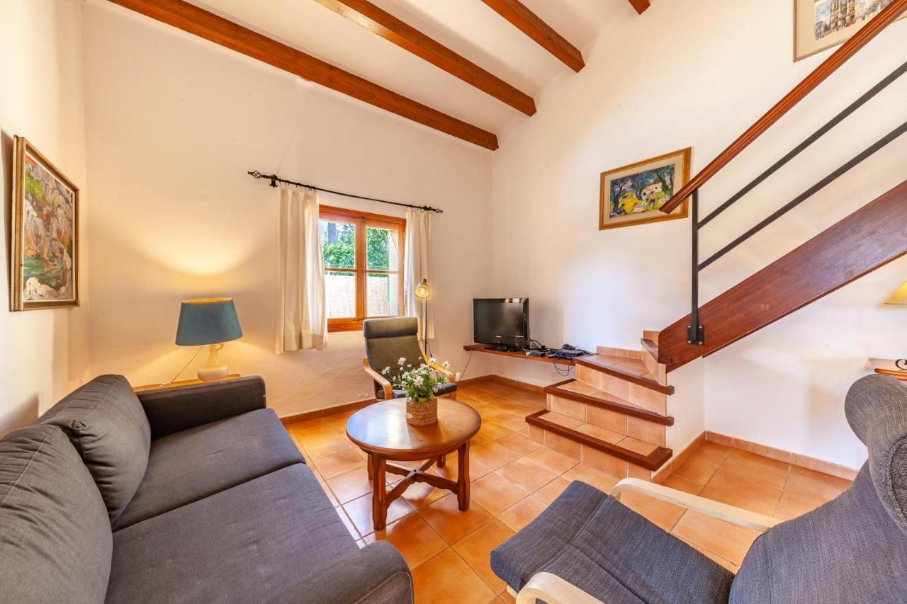 El Figueral By Vintage Travel Villa