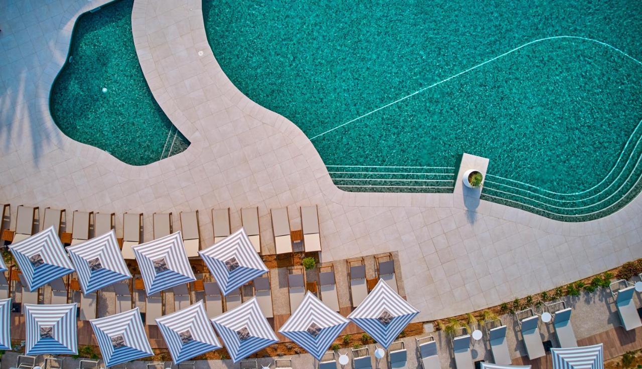 Universal Grand Leon & Hotel 5*