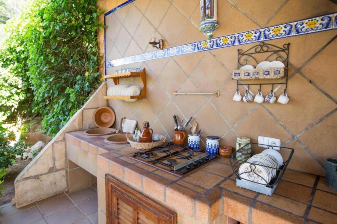 Navarro Villa Llucmajor (Mallorca)