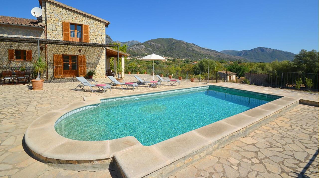 Sa Volta Villa *