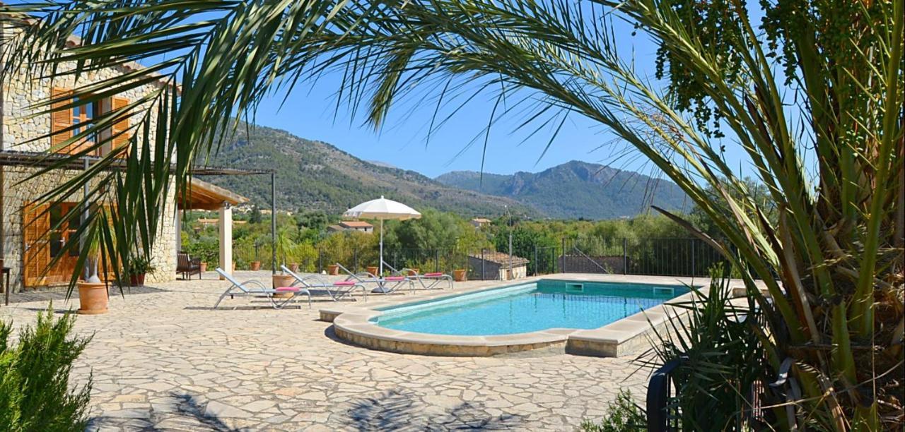 Villa Sa Volta