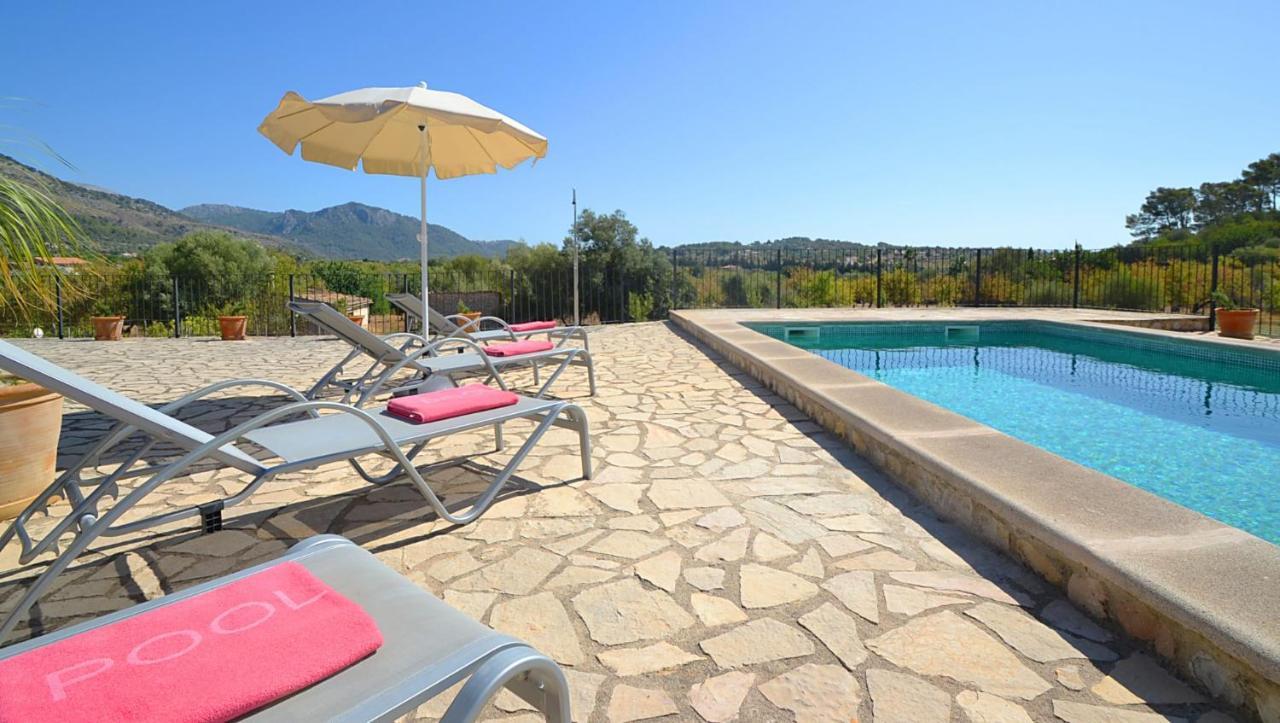 Sa Volta Selva (Mallorca)
