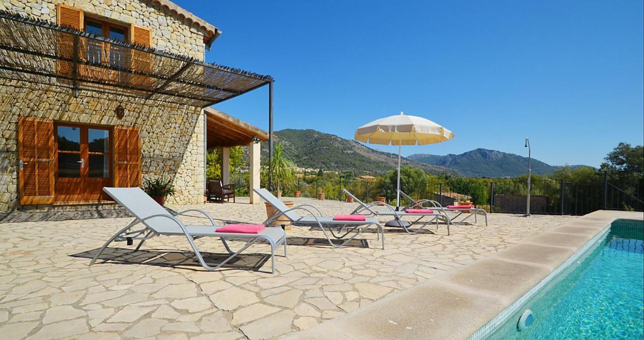 Villa Sa Volta *