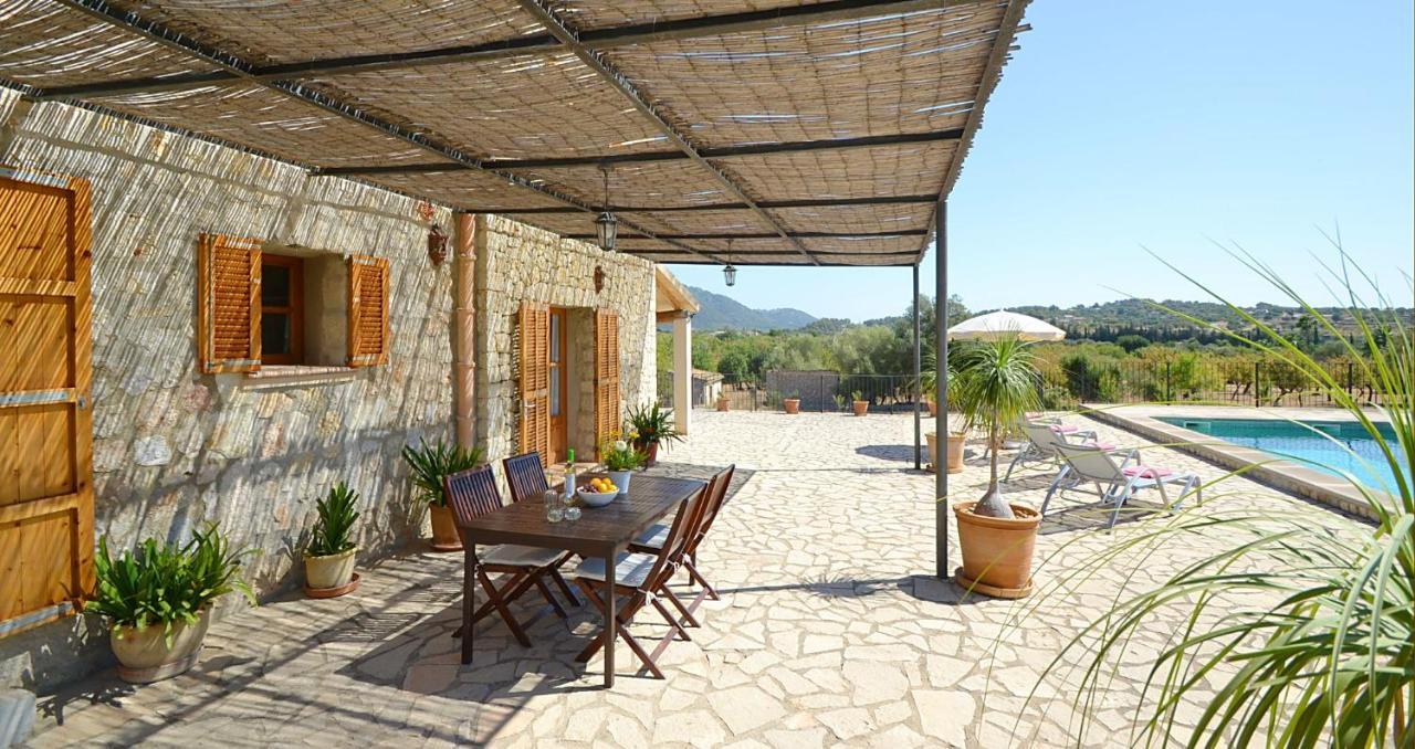 Sa Volta * Selva (Mallorca)