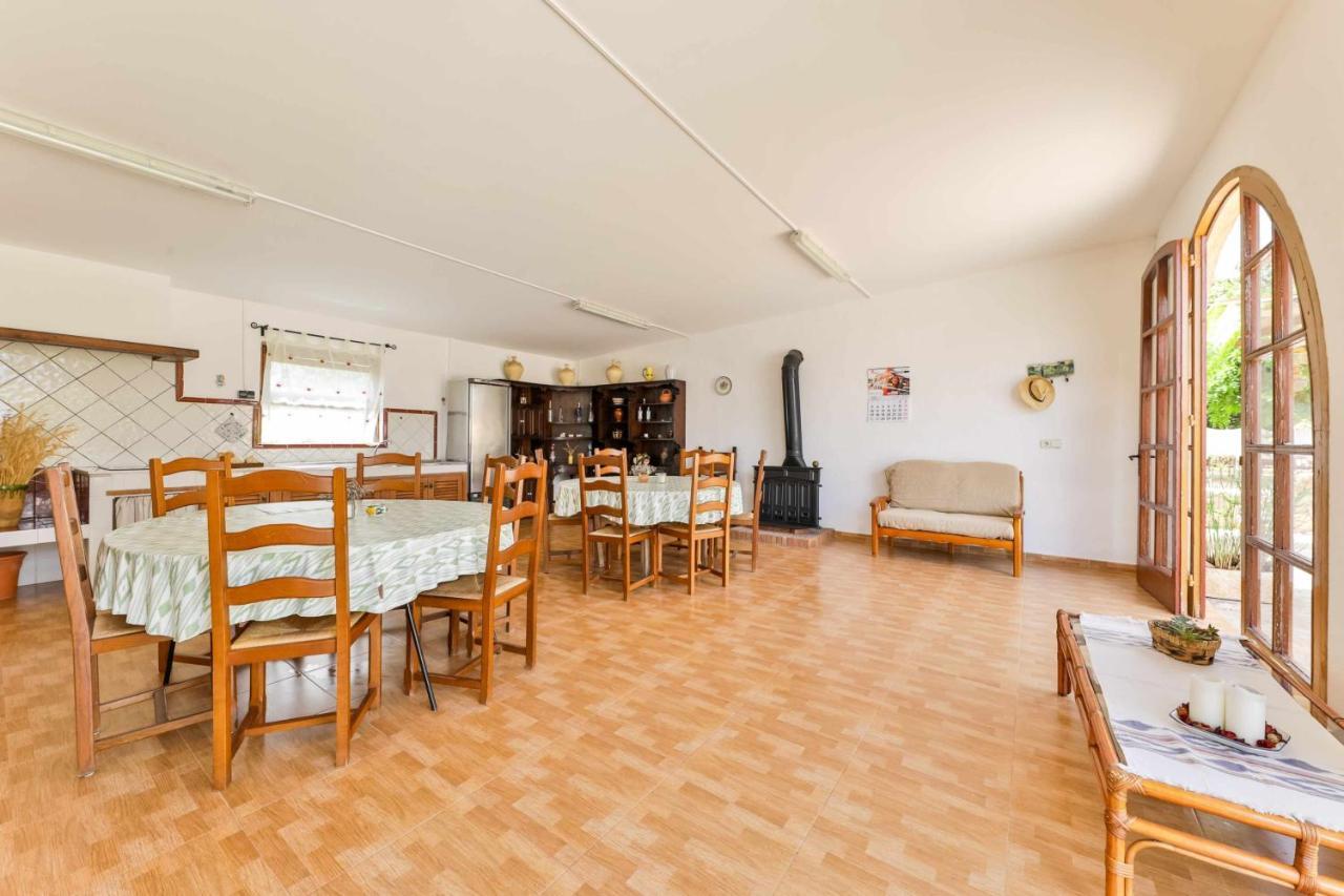 Trobat Gran Mallorquina Con Piscina Villa *