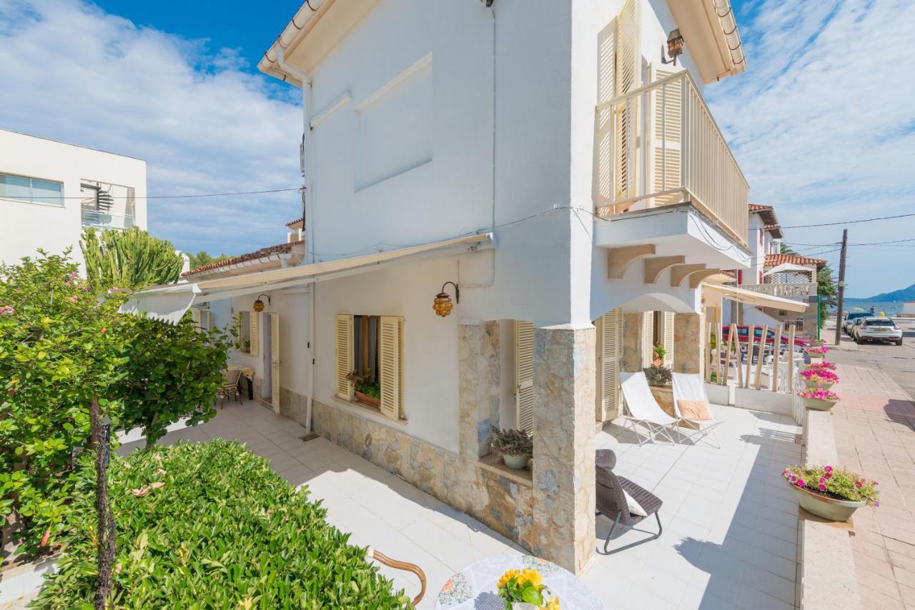 Villa Hibiscus Pollensa By Mallorca Selection