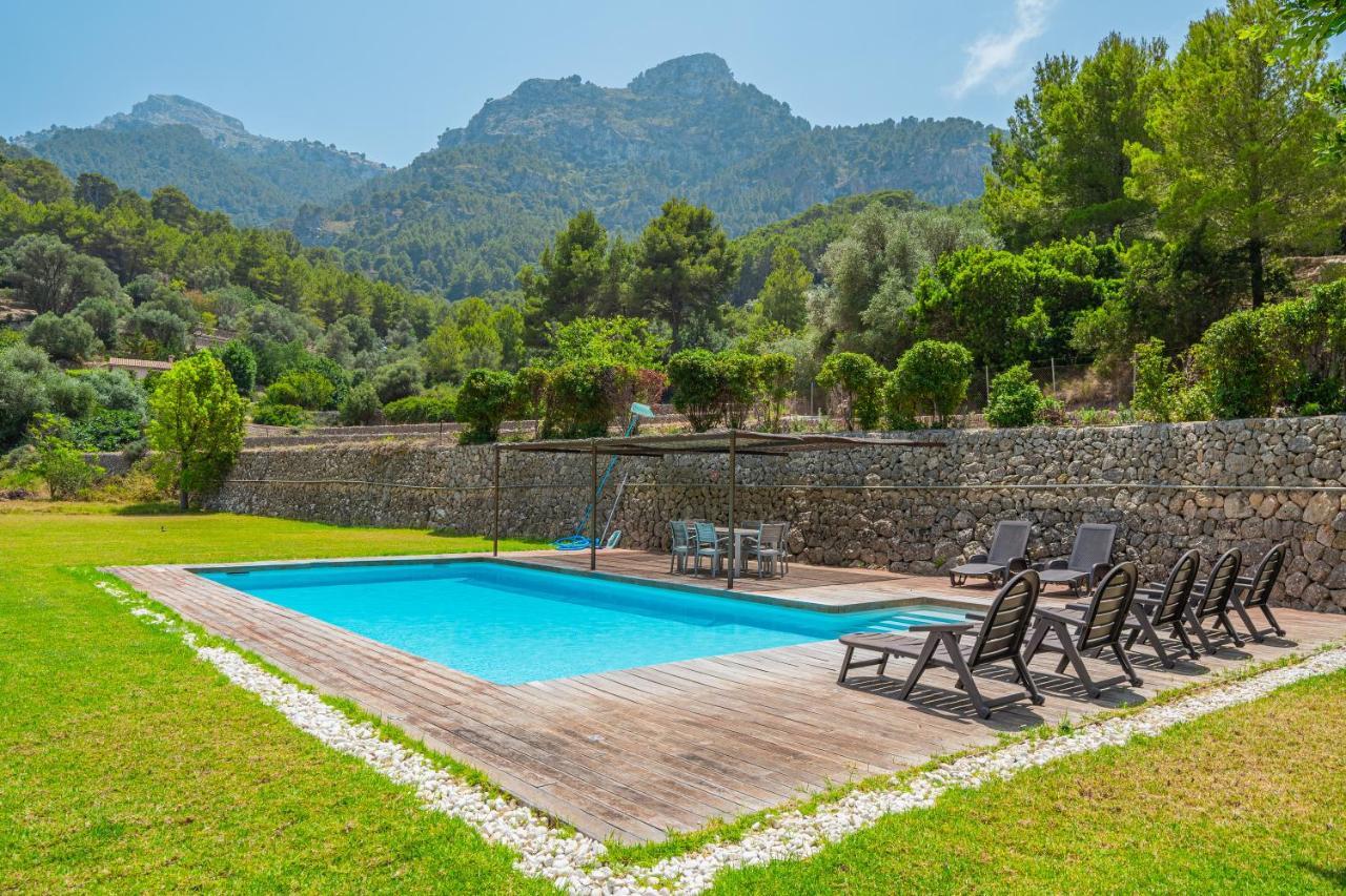Villa Es Port Estellencs Estellencs (Estellenchs)