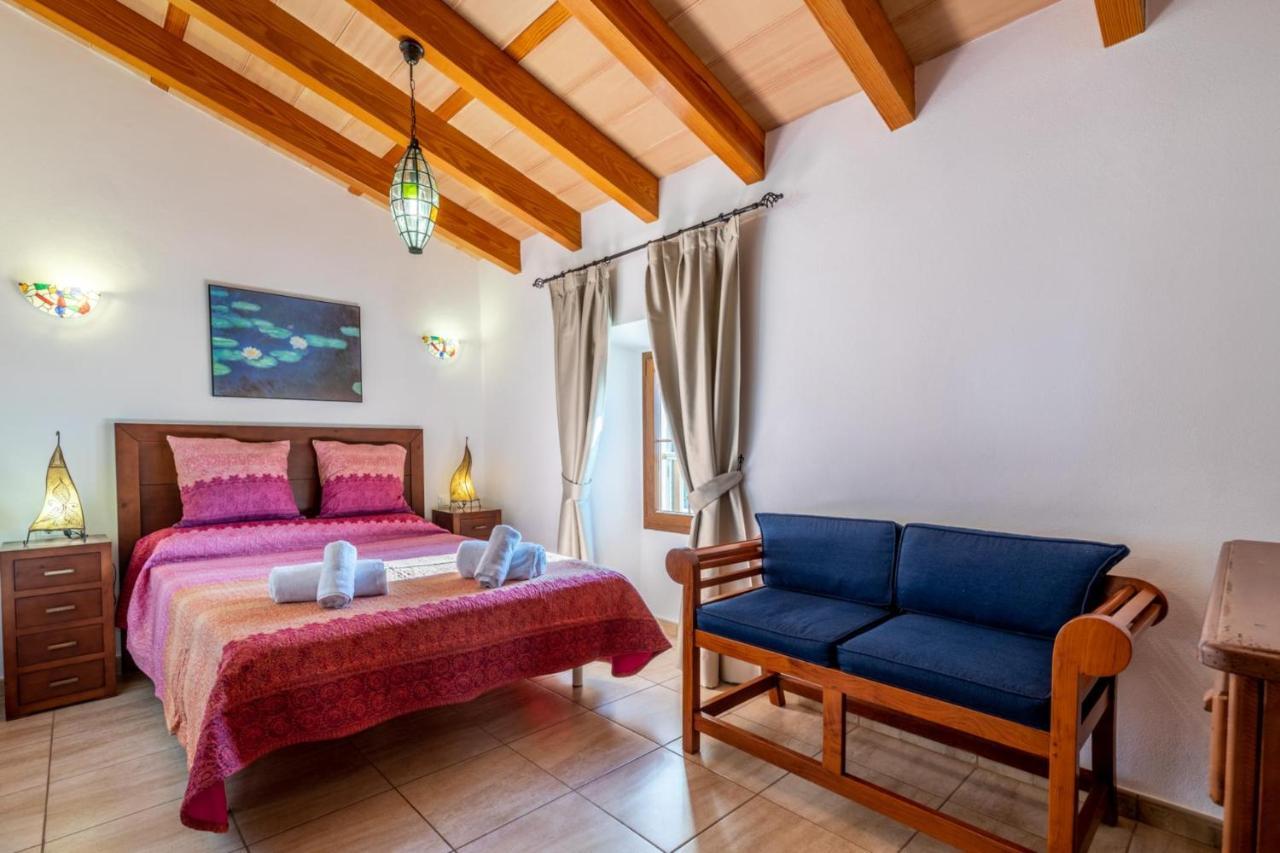 Es Fasser By Vintage Travel Cala D´Or