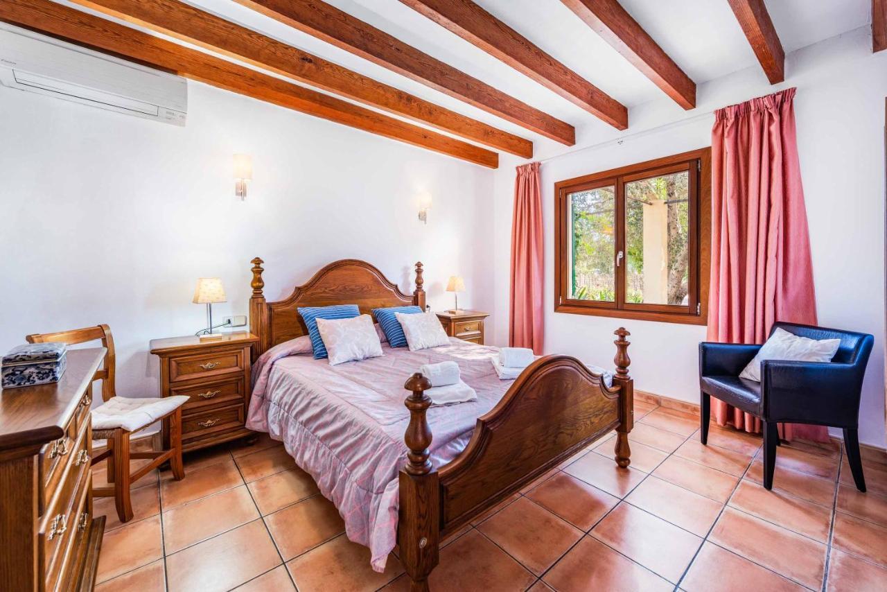 Villa Ca Na Pollensina Pollensa
