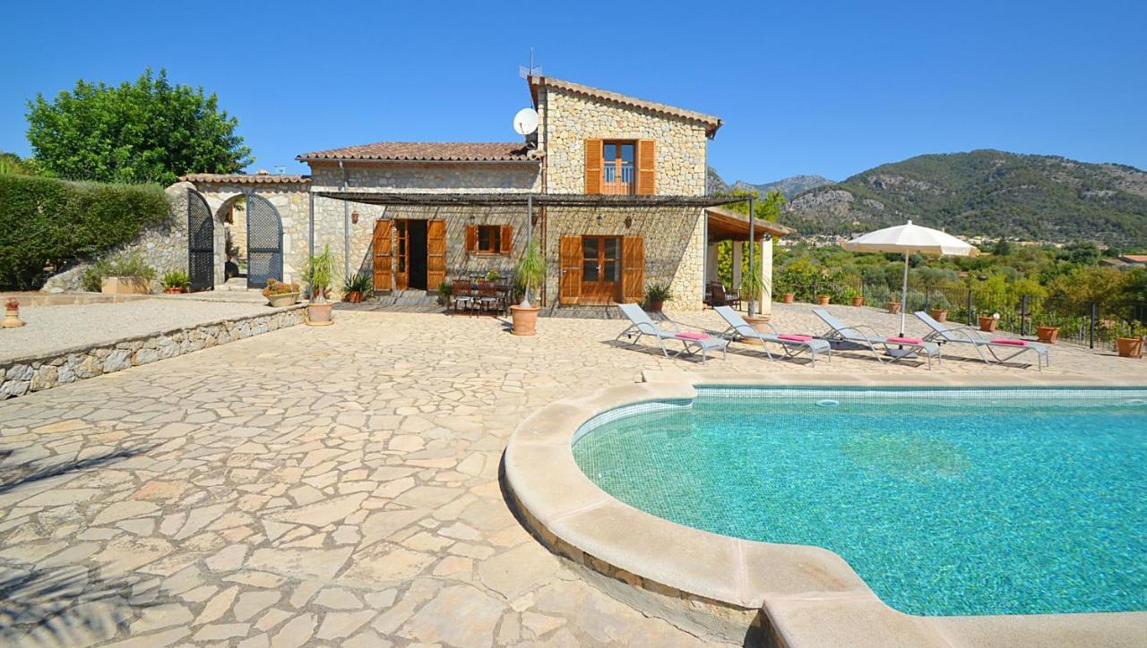 Sa Volta Villa Selva (Mallorca)