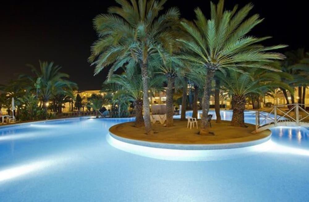 Calimera Fido Gardens Cala D´Or