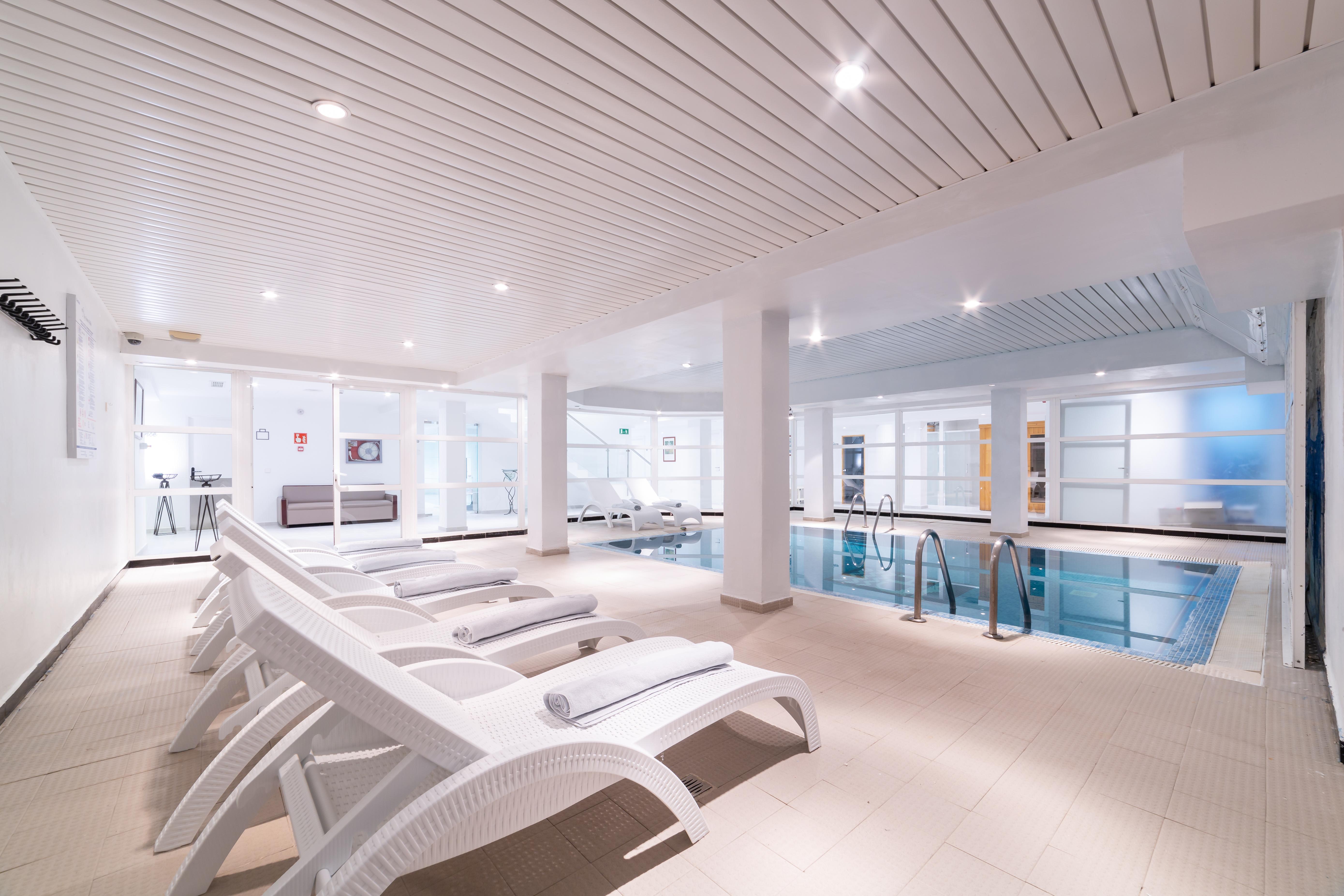 Reverence Life - Adults Only 4* Santa Ponsa