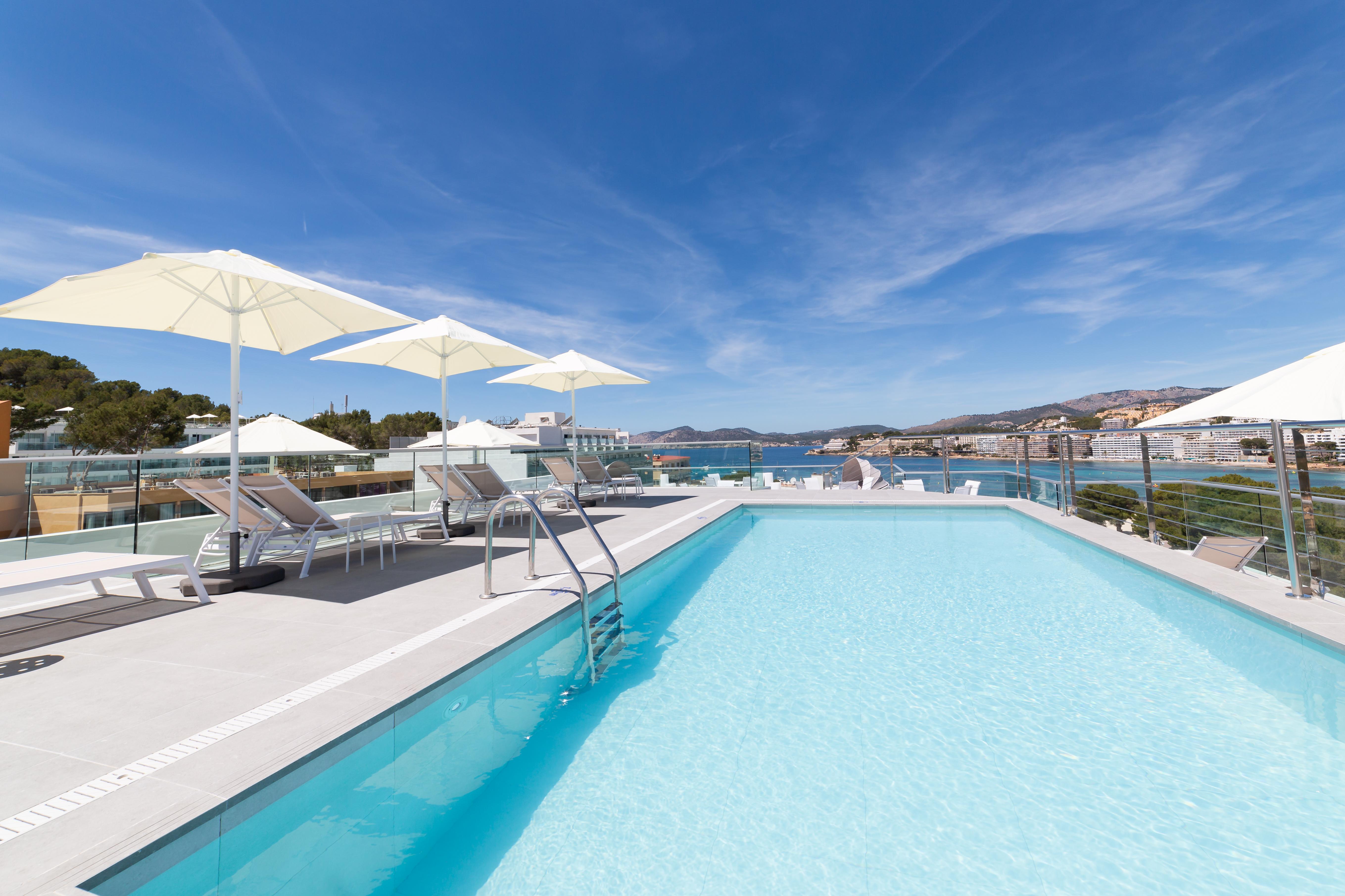 Hotel Reverence Life - Adults Only