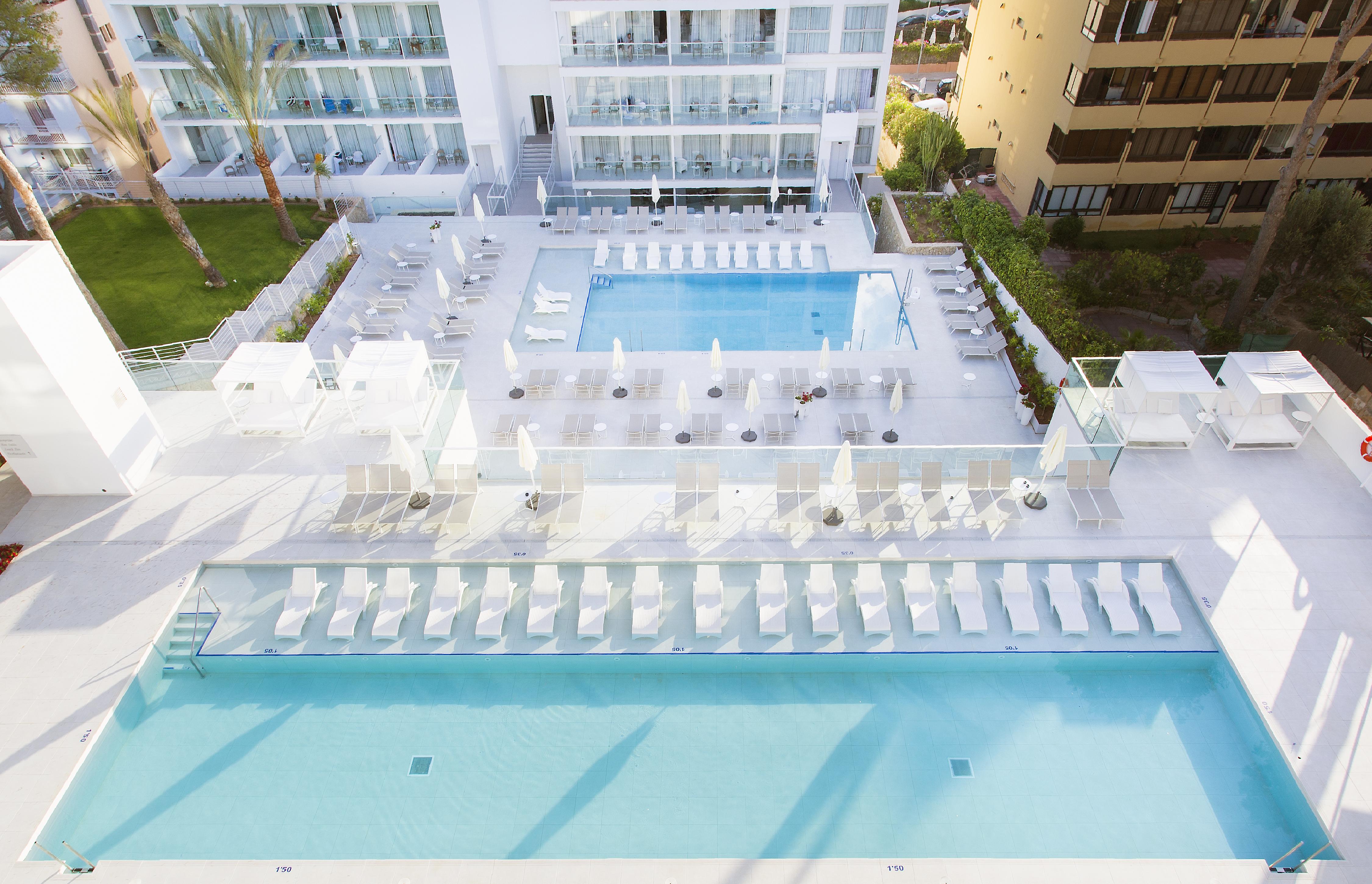 Reverence Life - Adults Only Hotel Santa Ponsa