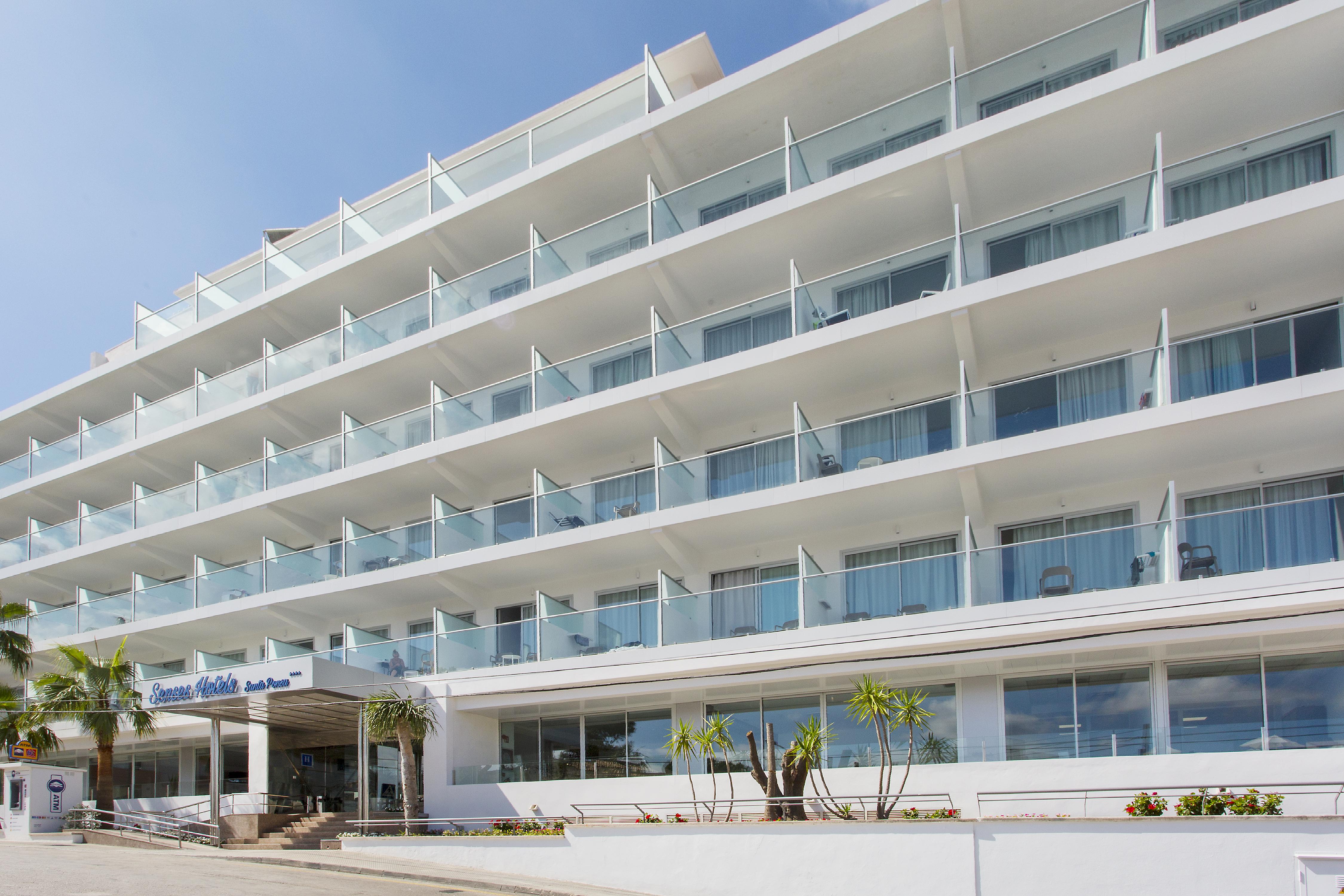 Reverence Life - Adults Only Hotel 4*