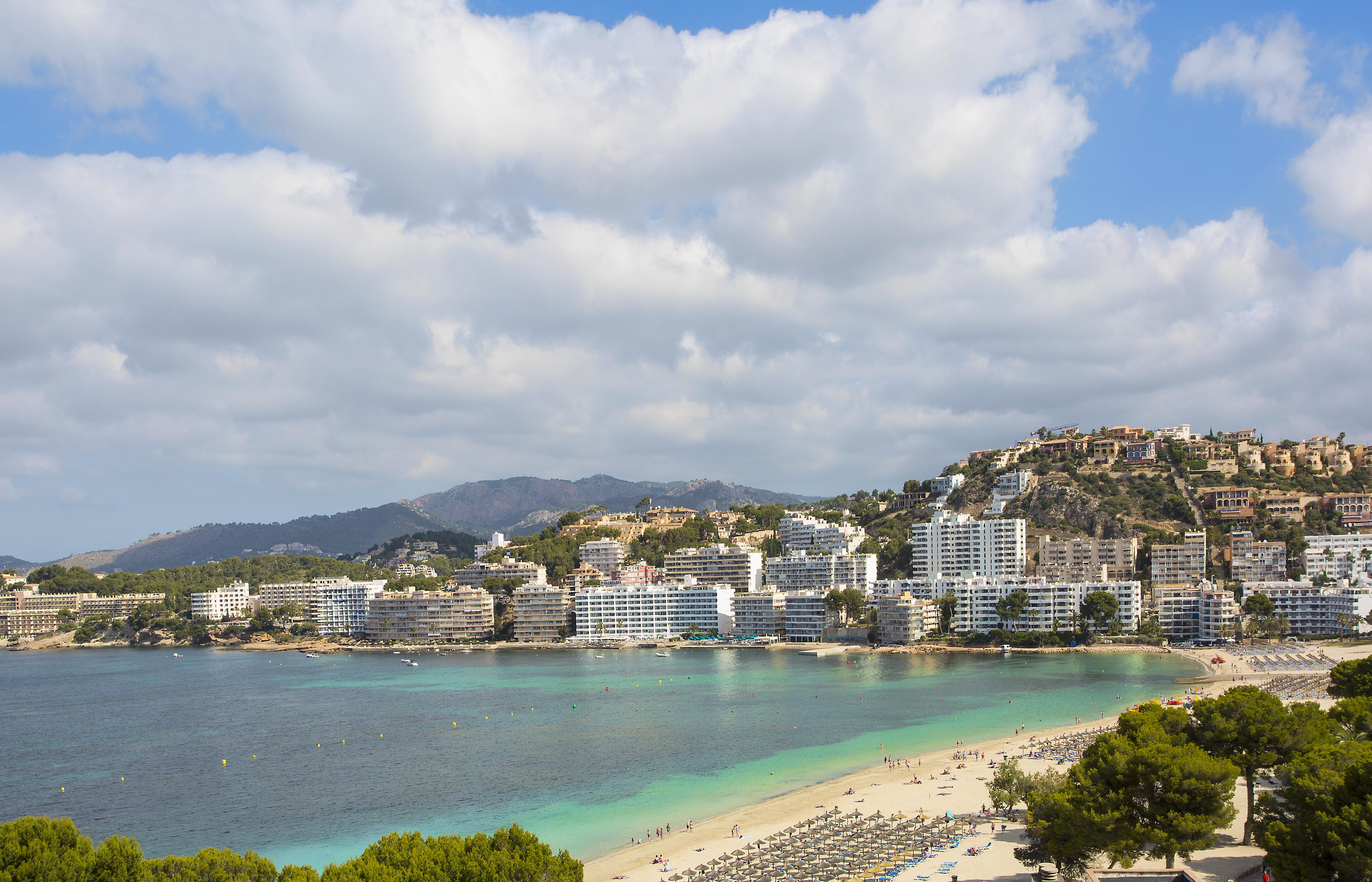 Reverence Life - Adults Only Hotel Santa Ponsa