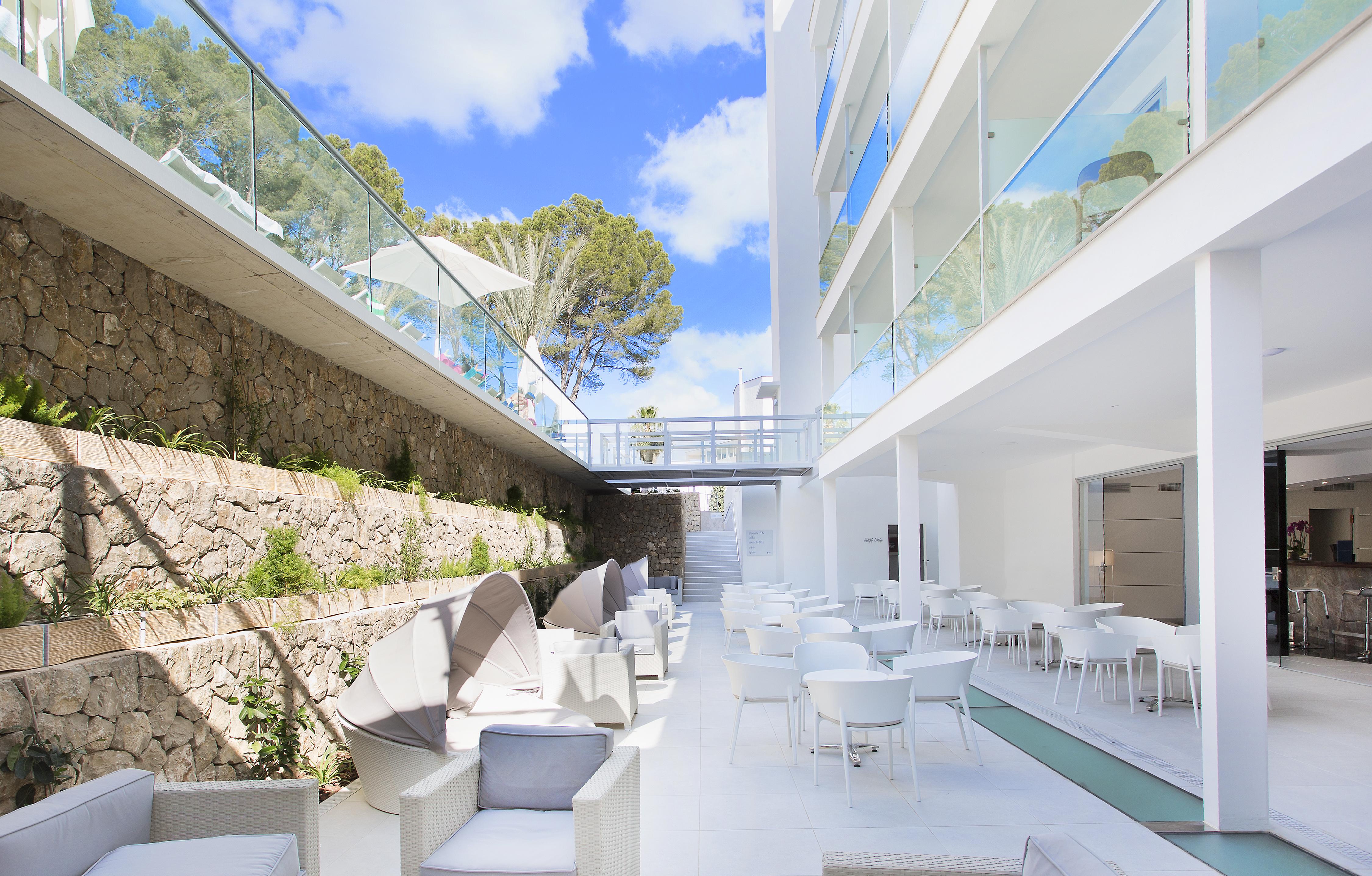 Hotel Reverence Life - Adults Only 4*