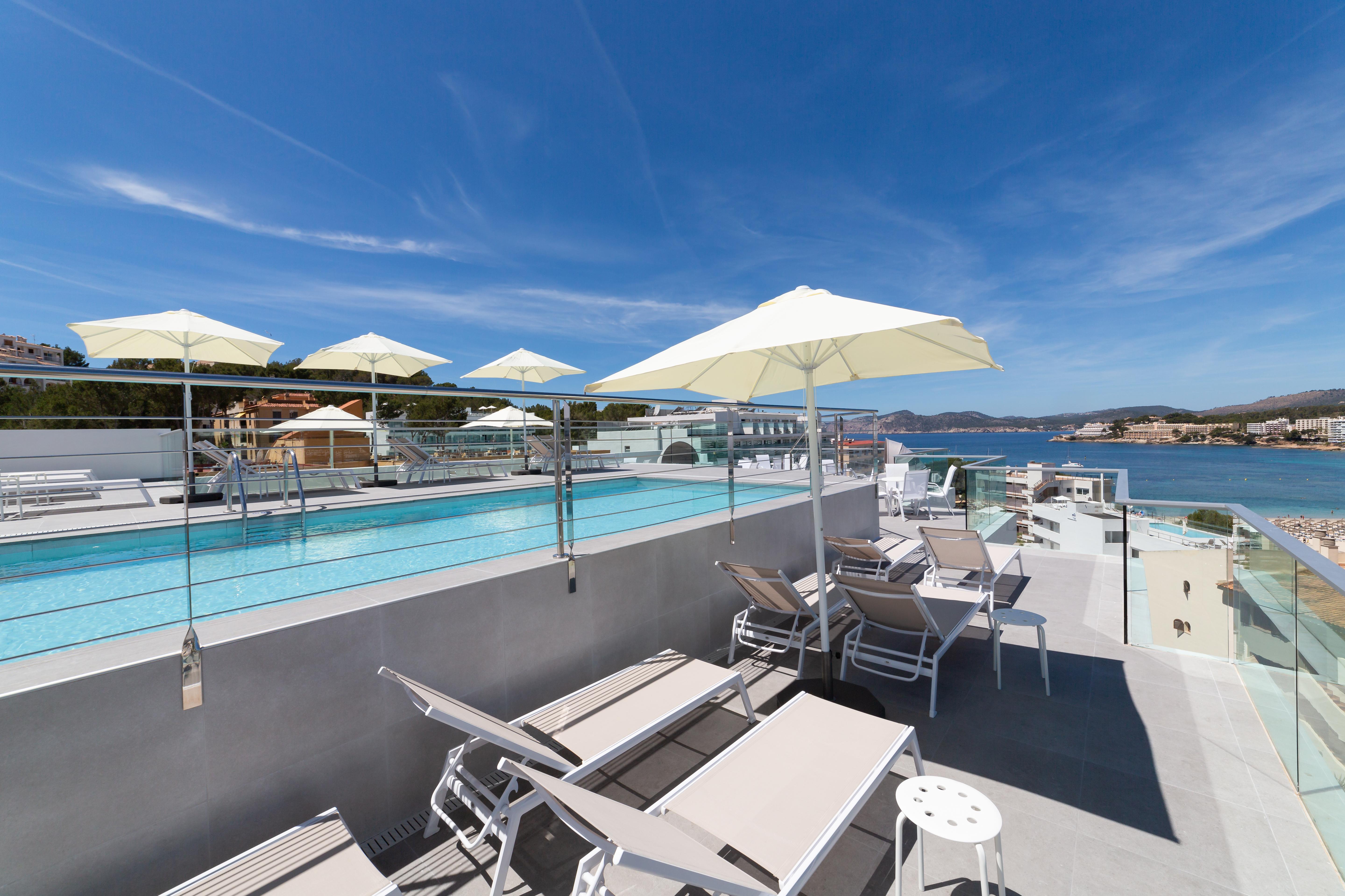 Reverence Life - Adults Only 4* Santa Ponsa