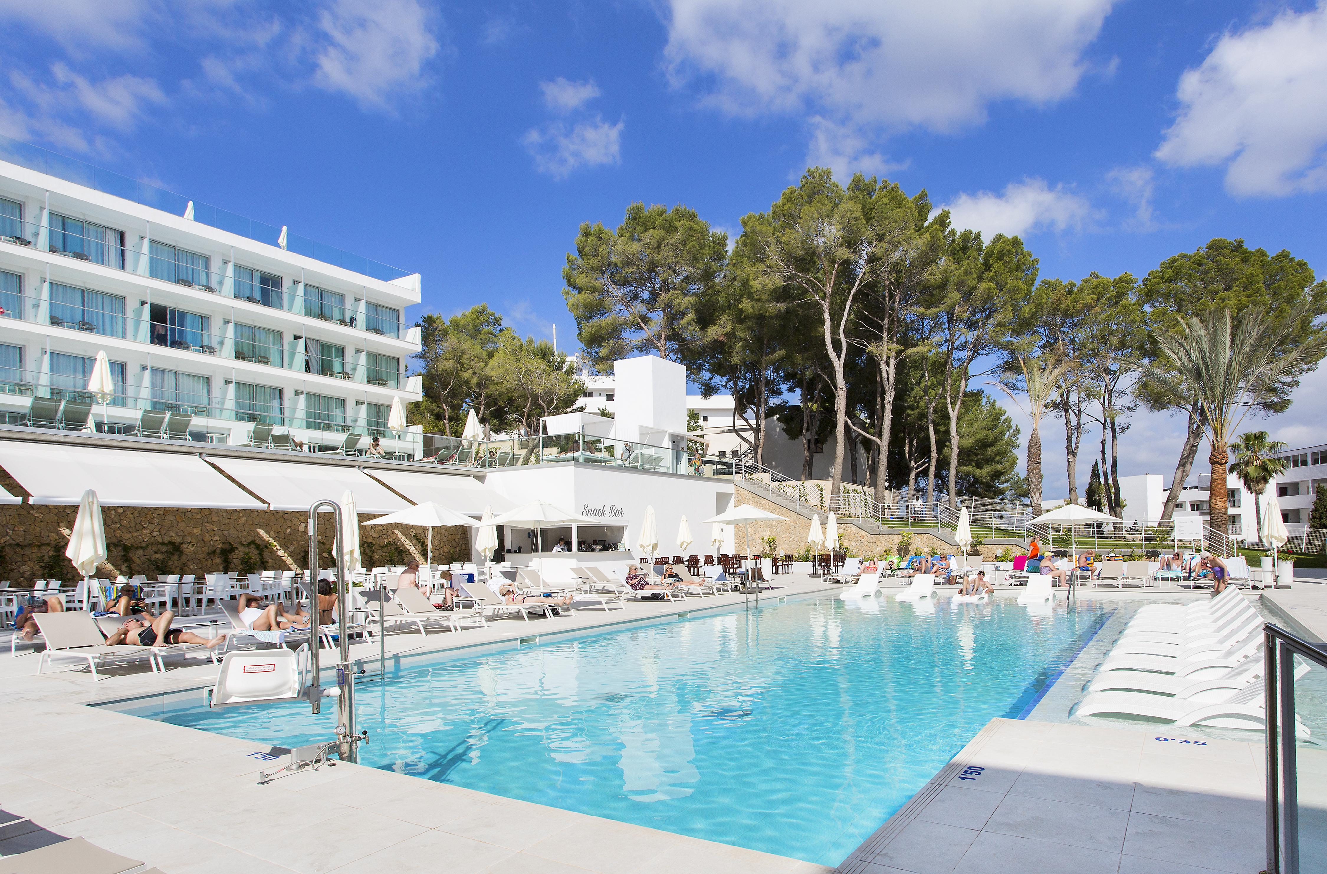 Reverence Life - Adults Only Hotel