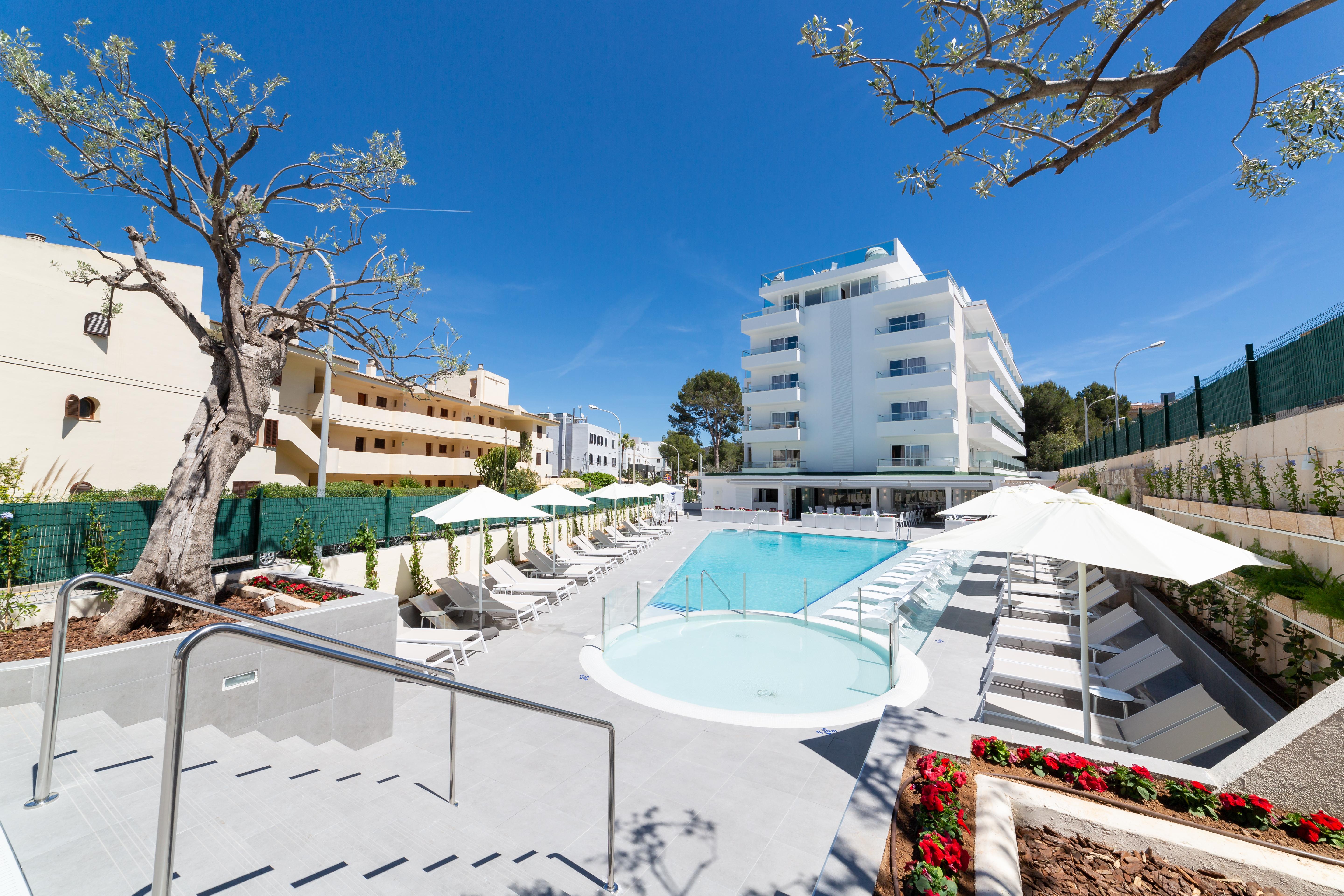 Reverence Life - Adults Only Hotel