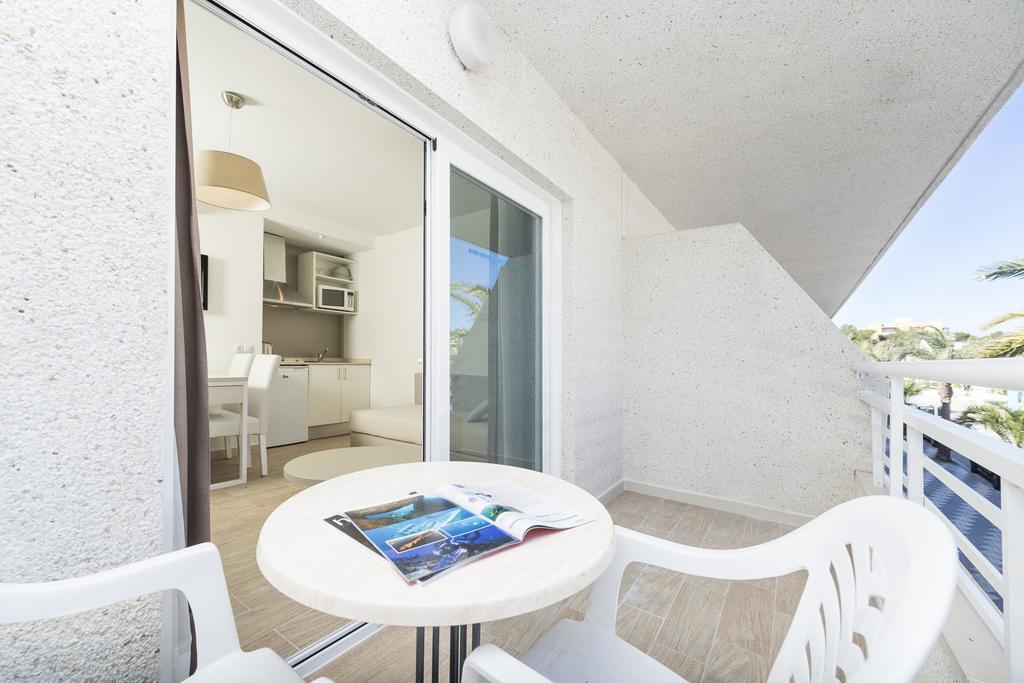 Ferrer Janeiro Apartahotel