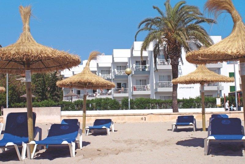 Apartamento Bellamar