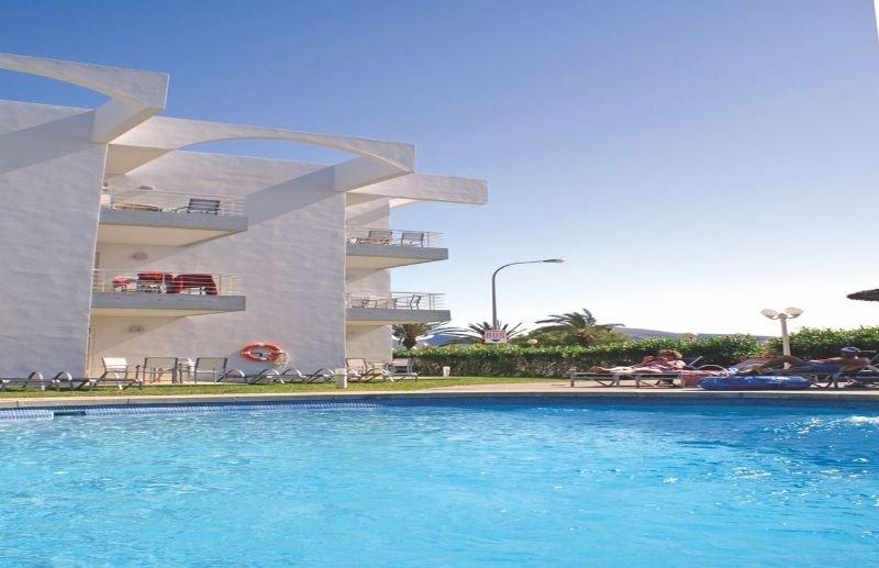 Apartamento Bellamar