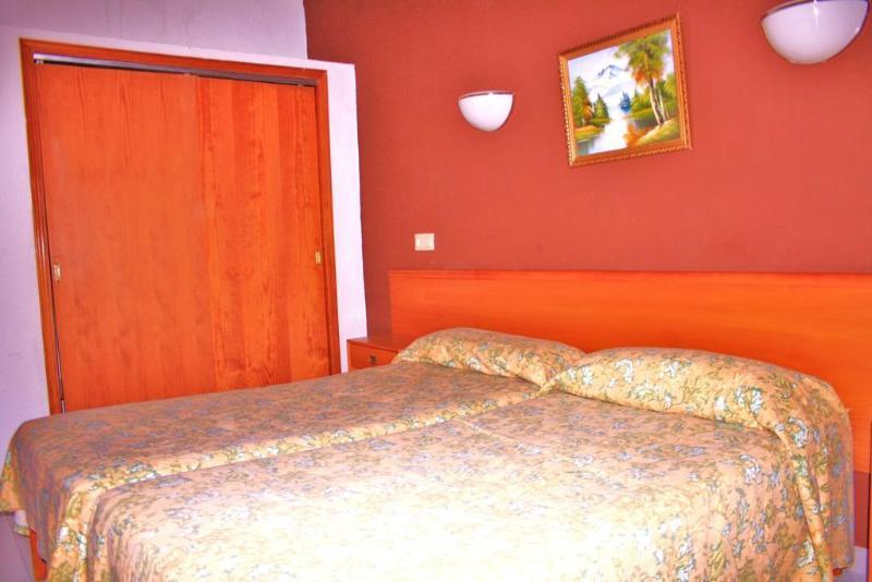 Hotel Alcina Cala Ratjada (Mallorca)