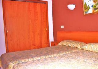 Alcina Hotel Cala Ratjada (Mallorca)