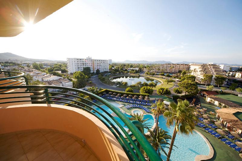 Alcúdia 3*