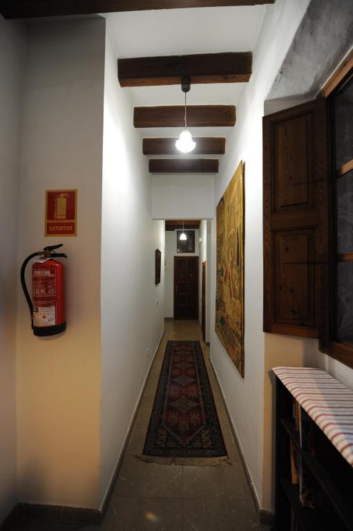 Petit Sa Placa Hotel