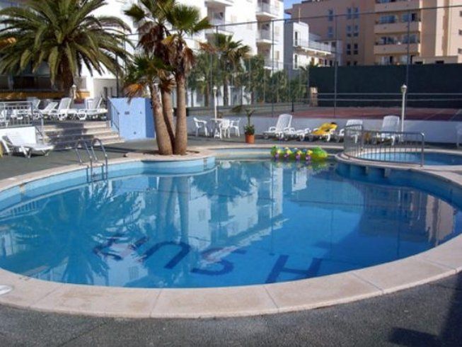 Sur Hotel