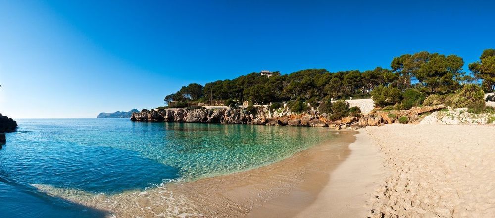 Garden 4* Cala Ratjada (Mallorca)