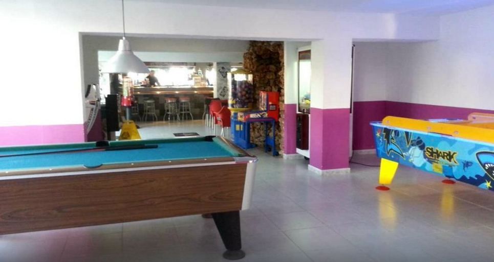 Playa Moreia Apartamento S'Illot (Mallorca)