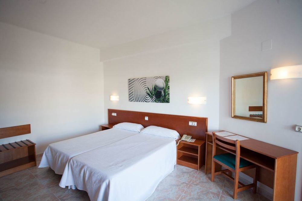 Fergus Bermudas Hotel