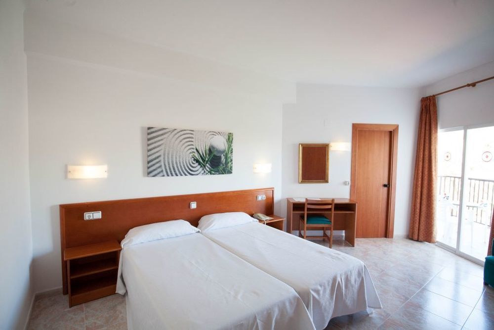 Hotel Fergus Bermudas 4*
